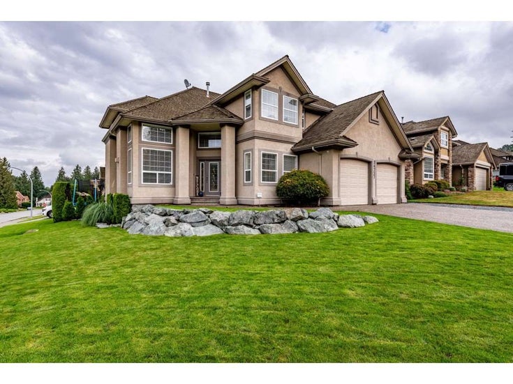34737 MILLSTONE WAY - Abbotsford East House/Single Family for sale, 5 Bedrooms (R2527308)