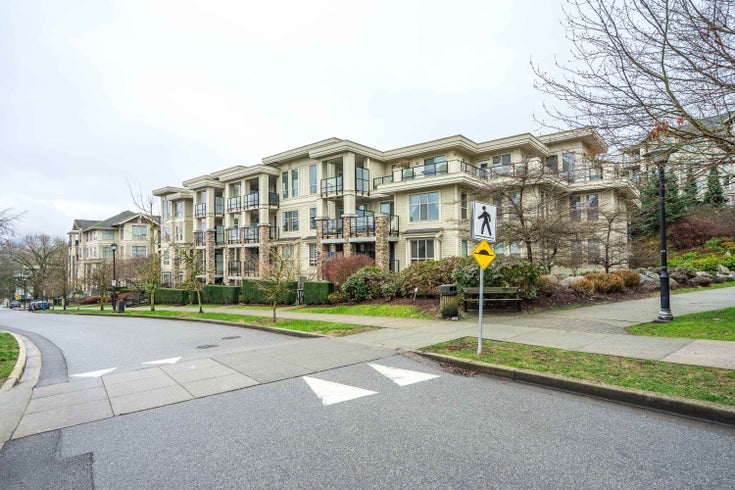 102 250 FRANCIS WAY - Fraserview NW Apartment/Condo for sale, 2 Bedrooms (R2753812)