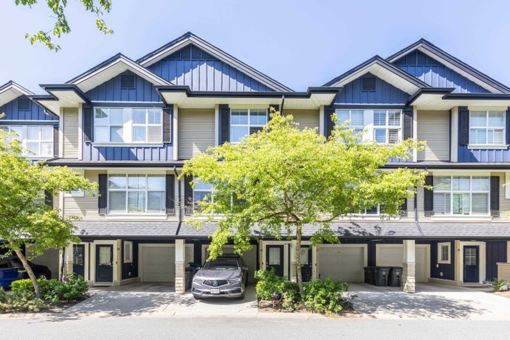 38 18199 70 AVENUE - Cloverdale BC Townhouse for sale, 4 Bedrooms (R2782739)