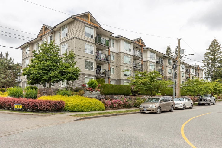 103 2990 BOULDER STREET - Abbotsford West Apartment/Condo for sale, 1 Bedroom (R2789315)