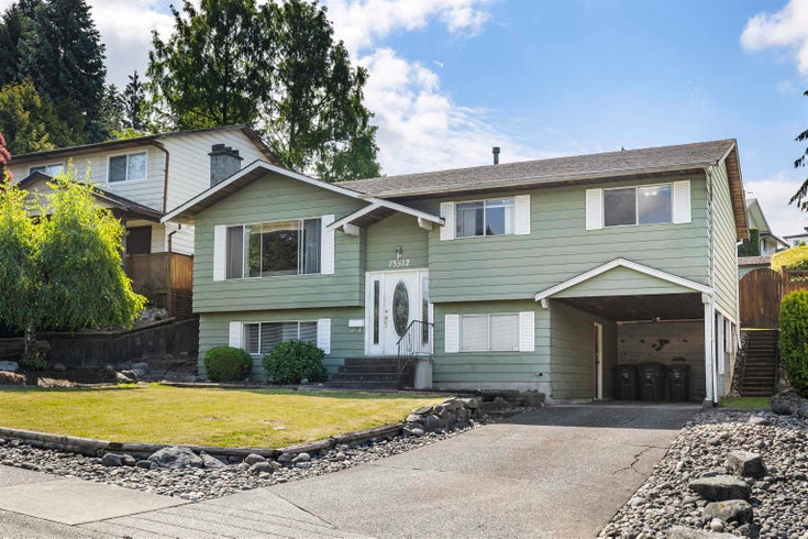 13512 Crestview Drive - Bolivar Heights Single Family Residence for Sale, 3 Bedrooms (R3042337)