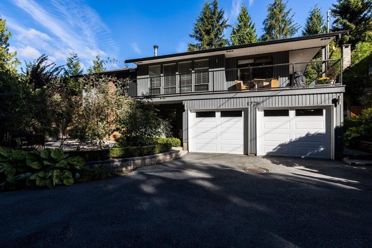 1728 Evelyn Street - Lynn Valley House/Single Family for sale, 5 Bedrooms (R2618411)