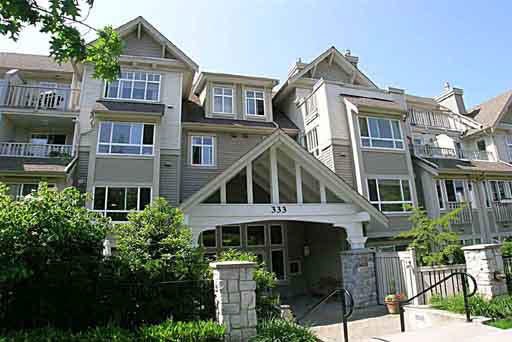 214 333 E 1st Street - Lower Lonsdale Apartment/Condo, 2 Bedrooms (V398344)