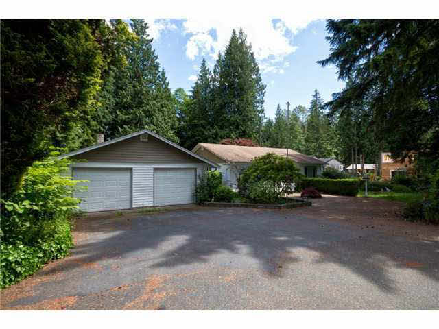 1880 Langworthy Street - Lynn Valley House/Single Family, 3 Bedrooms (V1012100)