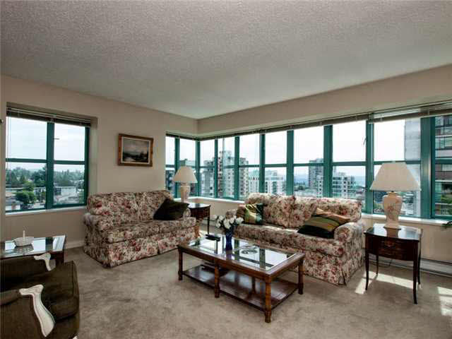 1403 1555 Eastern Avenue - Central Lonsdale Apartment/Condo, 2 Bedrooms (V985074)