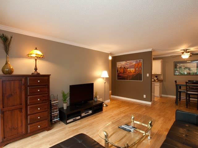 210 211 W 3rd Street - Lower Lonsdale Apartment/Condo, 1 Bedroom (V832677)