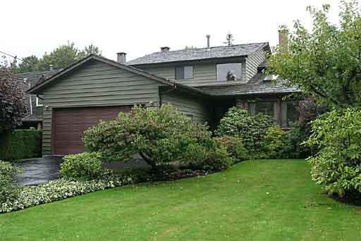 1566 Dovercourt Road - Lynn Valley House/Single Family, 3 Bedrooms (V364753)