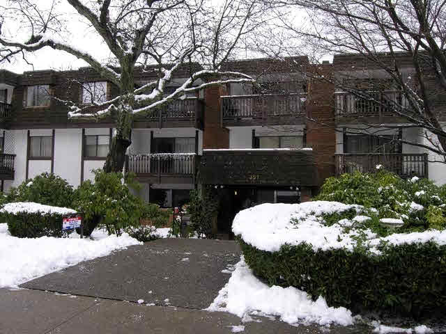 202 357 E 2nd Street - Lower Lonsdale Apartment/Condo, 2 Bedrooms (V685739)