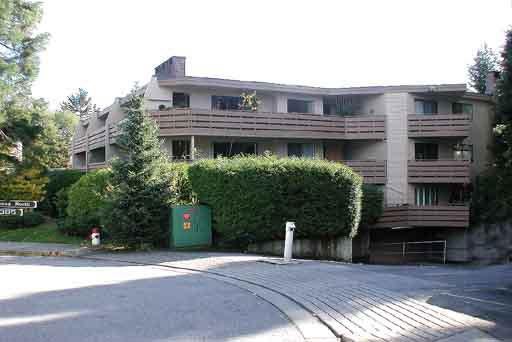 412 1385 Draycott Road - Lynn Valley Apartment/Condo, 1 Bedroom (V255308)