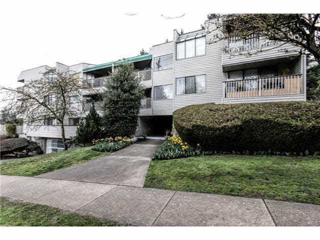 302 156 W 21st Street - Central Lonsdale Apartment/Condo for sale, 2 Bedrooms (V1110999)