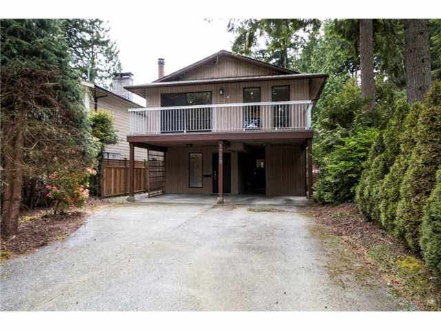 1779 Peters Road - Lynn Valley House/Single Family, 3 Bedrooms (V1061393)