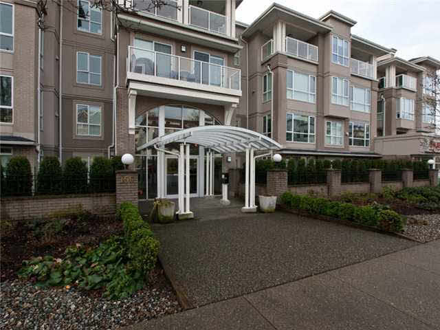 201 155 E 3rd Street - Lower Lonsdale Apartment/Condo, 1 Bedroom (V928500)