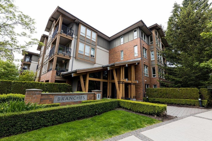 311 1111 E 27th Street - Lynn Valley Apartment/Condo for sale, 2 Bedrooms (R2692355)