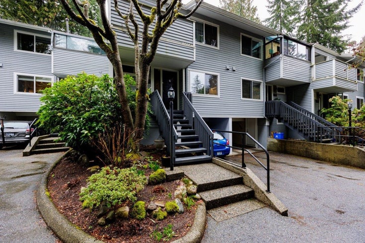 4707 Hoskins Road - Lynn Valley Townhouse for sale, 3 Bedrooms (R2766431)