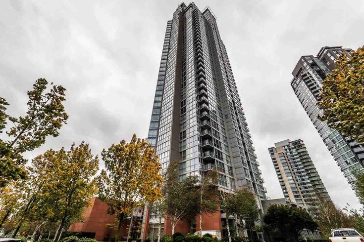 3801 1408 Strathmore Mews - Yaletown Apartment/Condo, 2 Bedrooms (R2117194)