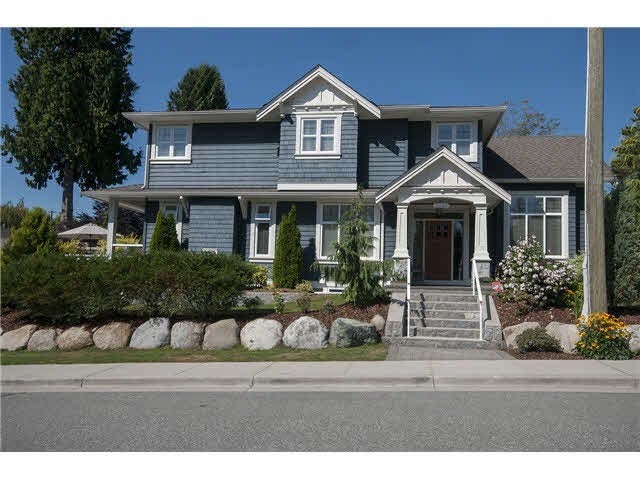 3633 Baird Road - Lynn Valley House/Single Family for sale, 6 Bedrooms (R2517484)