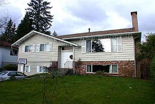 1440 Wellington Drive - Lynn Valley House/Single Family, 6 Bedrooms (V323331)