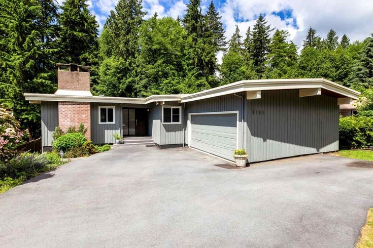 3183 Duval Road - Lynn Valley House/Single Family for sale, 7 Bedrooms (R2278943)