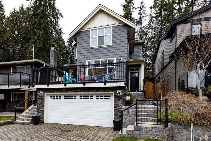 1632 Ralph Street - Lynn Valley House/Single Family for sale, 5 Bedrooms (R2661817)