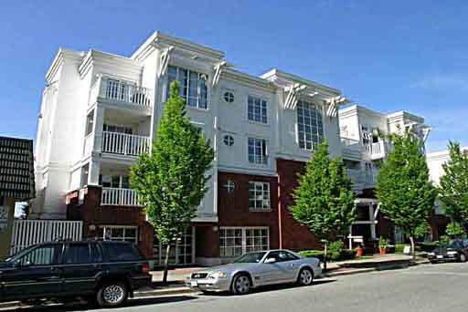 418 147 E 1st Street - Lower Lonsdale Apartment/Condo, 2 Bedrooms (V405130)