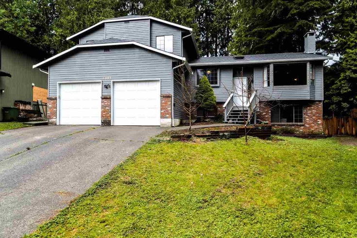4605 Prime Street - Lynn Valley House/Single Family for sale, 6 Bedrooms (R2153347)