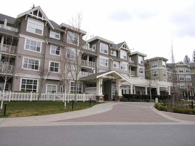 206 960 Lynn Valley Road - Lynn Valley Apartment/Condo, 1 Bedroom (V576227)