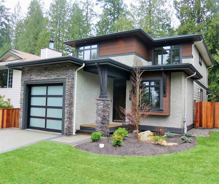 4143 Lynn Valley Road - Lynn Valley House/Single Family for sale, 3 Bedrooms (R2024540)