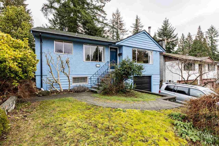 3272 Duval Road - Lynn Valley House/Single Family for sale, 3 Bedrooms (R2434841)