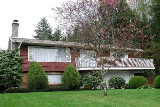 1776 Draycott Road - Lynn Valley House/Single Family, 5 Bedrooms (V238482)