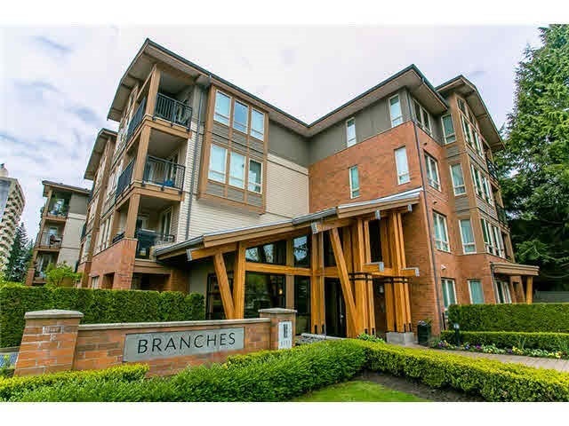 210 1111 E 27th Street - Lynn Valley Apartment/Condo for sale, 2 Bedrooms (R2125990)