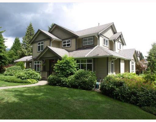 2808 St. Christophers Road - Lynn Valley House/Single Family, 7 Bedrooms (V775751)