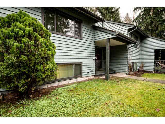 3354 William Avenue - Lynn Valley Townhouse for sale, 3 Bedrooms (V1100080)