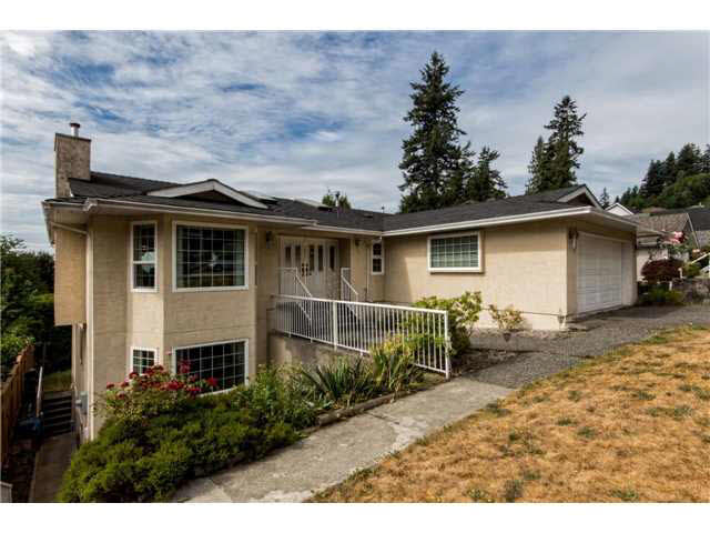 1245 Dyck Road - Lynn Valley House/Single Family, 7 Bedrooms (V1132535)