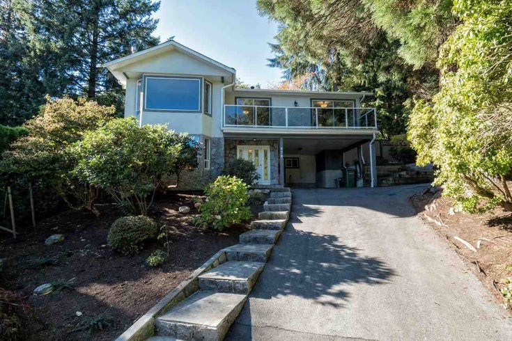 970 Frederick Place - Lynn Valley House/Single Family for sale, 4 Bedrooms (R2005842)