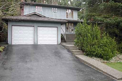 4794 Hoskins Road - Lynn Valley House/Single Family, 4 Bedrooms (V282430)