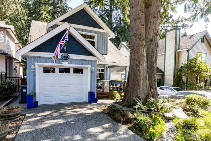 3920 Lynn Valley Road - Lynn Valley House/Single Family for sale, 4 Bedrooms (R2560552)