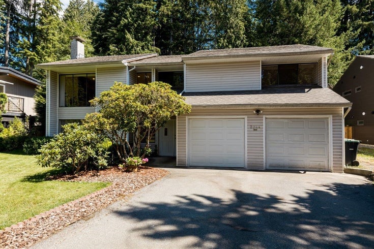 3044 Duval Road - Lynn Valley House/Single Family for sale, 5 Bedrooms (R2714941)