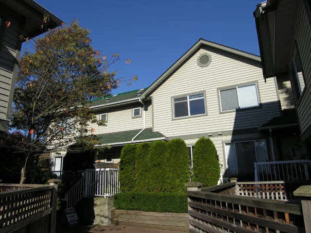 14 828 W 16th Street - Mosquito Creek Townhouse, 3 Bedrooms (V622771)