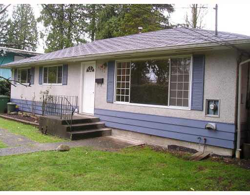 4255 Underwood Avenue - Lynn Valley House/Single Family, 4 Bedrooms (V768195)