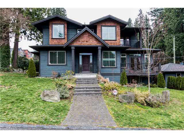 303 E 26th Street - Upper Lonsdale House/Single Family for sale, 4 Bedrooms (V1137265)