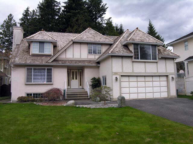 3233 Kerrstead Place - Lynn Valley House/Single Family, 6 Bedrooms (V578682)