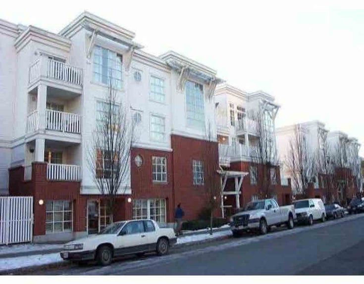 112 147 E 1st Street - Lower Lonsdale Apartment/Condo, 1 Bedroom (V534198)