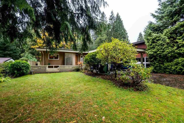 1515 Kilmer Place - Lynn Valley House/Single Family for sale, 4 Bedrooms (R2117085)