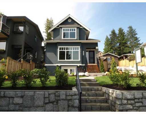 350 E 26th Street - Upper Lonsdale House/Single Family, 5 Bedrooms (V768708)