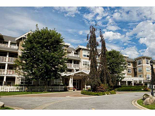 203 960 Lynn Valley Road - Lynn Valley Apartment/Condo for sale, 1 Bedroom (V1097185)