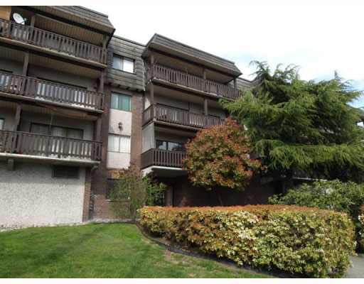 203 170 E 3rd Street - Lower Lonsdale Apartment/Condo, 1 Bedroom (V763621)