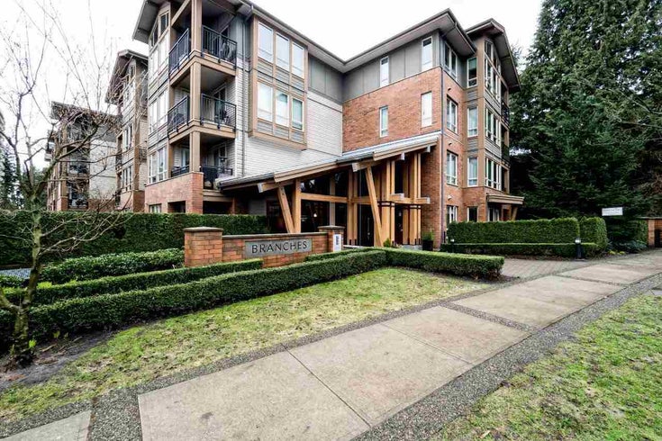 311 1111 E 27th Street - Lynn Valley Apartment/Condo for sale, 2 Bedrooms (R2034837)