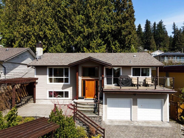1014 DORAN ROAD - Lynn Valley House/Single Family for sale, 3 Bedrooms (R2771976)