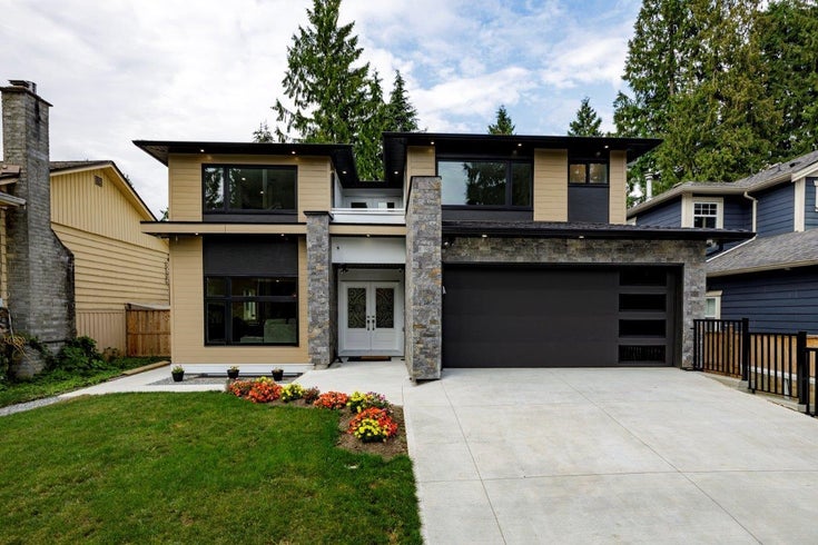 1618 Coleman Street - Lynn Valley Single Family Residence, 7 Bedrooms (R2951843)