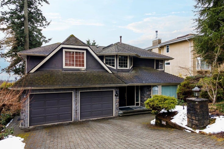 1185 DYCK ROAD - Lynn Valley House/Single Family for Sale, 4 Bedrooms (R2968236)